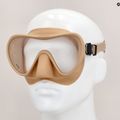 Aqualung Nabul beige Tauchmaske MS5559601 11