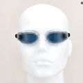 Aquasphere Kaiman Compact transparent/rauchfarben Schwimmbrille EP3230000LD 7