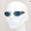 Aquasphere Kaiman transparent/transparent/schwarz Schwimmbrille EP3180000LD 7