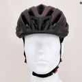 UVEX Fahrradhelm Viva 3 rot/schwarz 41/0/984/10/17 9