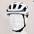 Fahrradhelm POC Omne Air MIPS fluorescent orange avip 12