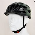 Fahrradhelm UVEX I-vo Gelb S4104241515 9