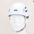 Petzl Borea Kletterhelm weiß A048AA00 10
