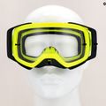Fox Racing Airspace Xpozr fluoreszierend gelb Fahrradbrille 29674_130_OS 9