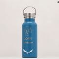 Salewa Valsura Insul BTL Thermoflasche #SupportGOPR 450ml blau 00-0000000518 6