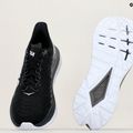 HOKA Mach 5 Herren Laufschuhe schwarz 1127893-BCSTL 17