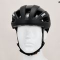 Fahrradhelm UVEX Rise CC schwarz 41/0/090/05/15 13