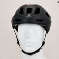 Fahrradhelm UVEX Gravel Y schwarz 41/0/064/01/15 13
