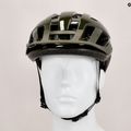 Smith Convoy MIPS 3GF grün Fahrradhelm E00741 9