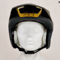 FOX Droframe Pro Fahrradhelm grün 26800 10