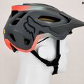 FOX Speedframe Vnish grau Fahrradhelm 29410_330_L 9