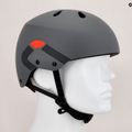 Helm Ozone Exo grau HELMEXOSMG 10