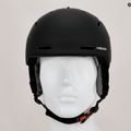 HEAD Herren Skihelm Varius schwarz 324320 5