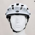 Fahrradhelm BELL 4FORTY weiß BEL-7128973 10