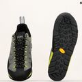 Herren Dolomite Crodarossa Low GTX Zustiegsschuhe grün 289243 17