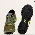 Herren Laufschuhe Joma Tk.Shock 2323 grün TKSHOS2323 18