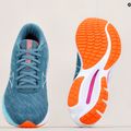 Damen Laufschuhe Mizuno Wave Rider 26 blau J1GD220371 12