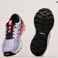 Damen Laufschuhe Mizuno Wave Daichi 7 lila J1GK227122 13