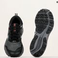 Herren Laufschuhe Mizuno Wave Rider GTX grau J1GC217902 12