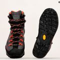 Damen-Trekkingstiefel La Sportiva Trango TRK Leather GTX grau 11Z909323 19