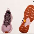 Damen Laufschuhe HOKA Transport lila-rosa 1123154-RWMV 13