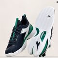 Herren Tennisschuhe Diadora Finale Clay blau DD-101.179361-C1512 19
