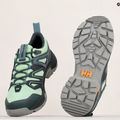 Damen-Trekkingstiefel Helly Hansen Stalheim HT grün 11850_419 19