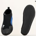 O'Neill Reactor Reef Wasserschuhe schwarz und blau 3285 12