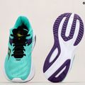 Saucony Guide 15 cool mint/acid Damen Laufschuhe S10684-26 12