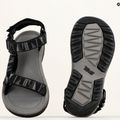 Wandersandalen Herren Teva Hurricane XLT2 grau-schwarz 119234 10