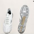 Mizuno Morelia Neo III Beta JP Fußballschuhe weiß P1GA239004 12