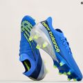 New Balance Herren Fußballschuhe Furon V7 Pro FG blau SF1FBS7 17
