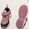 Jack Wolfskin Vili Hiker Texapore Low Kinder Wanderschuhe rosa 4056831_2197_370 12