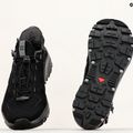 Salomon Techamphibian 5 Herren Wasserschuhe schwarz L47115100 13