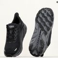 HOKA Herren Laufschuhe Clifton 8 schwarz 1119393-BBLC 12