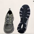 Jack Wolfskin Herren Wanderschuhe Breezer Vent Low grau 4050131_6128_115 12