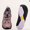 Trekkingschuhe Damen AKU Rocket Dfs GTX rosa 727-592-4 14