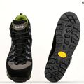 AKU Trekker Lite III GTX Herren-Trekkingstiefel schwarz-grün 977-110-7 13
