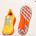 HOKA Herren Laufschuhe Clifton 8 gelb 1119393-RYMZ 12