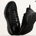 Jack Wolfskin Herren Wanderschuhe Dromoventure Athletic Low schwarz 4057011_6000_110 12