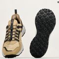 Jack Wolfskin Herren Wanderschuhe Dromoventure Athletic Low beige 4057011_5156_110 12
