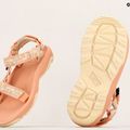 Wandersandalen Kinder Teva Hurricane XLT2 rosa 11939C 16