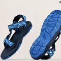 Wandersandalen junior Teva Hurricane XLT2 dunkelblau 11939Y 16