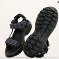 Wandersandalen Herren Teva Terra Fi 5 Universal schwarz-dunkelblau 112456 17