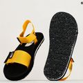 Herren-Trekking-Sandalen The North Face Skeena Sandale gelb NF0A46BGZU31 16