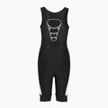 Kinder Ringersinglet Nike Grappler Elite Singlet Youth black/white 2