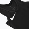 Kinder Ringersinglet Nike Grappler Elite Singlet Youth black/white 4