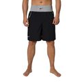 Herren Nike Boxing Shorts schwarz 652860-012