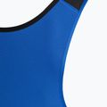 Ringertrikot für Herren Nike Weightlifting Singlet royal/black 4