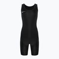 Damen Overall Nike Weightlifting Singlet black